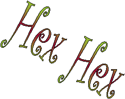 Hex Hex